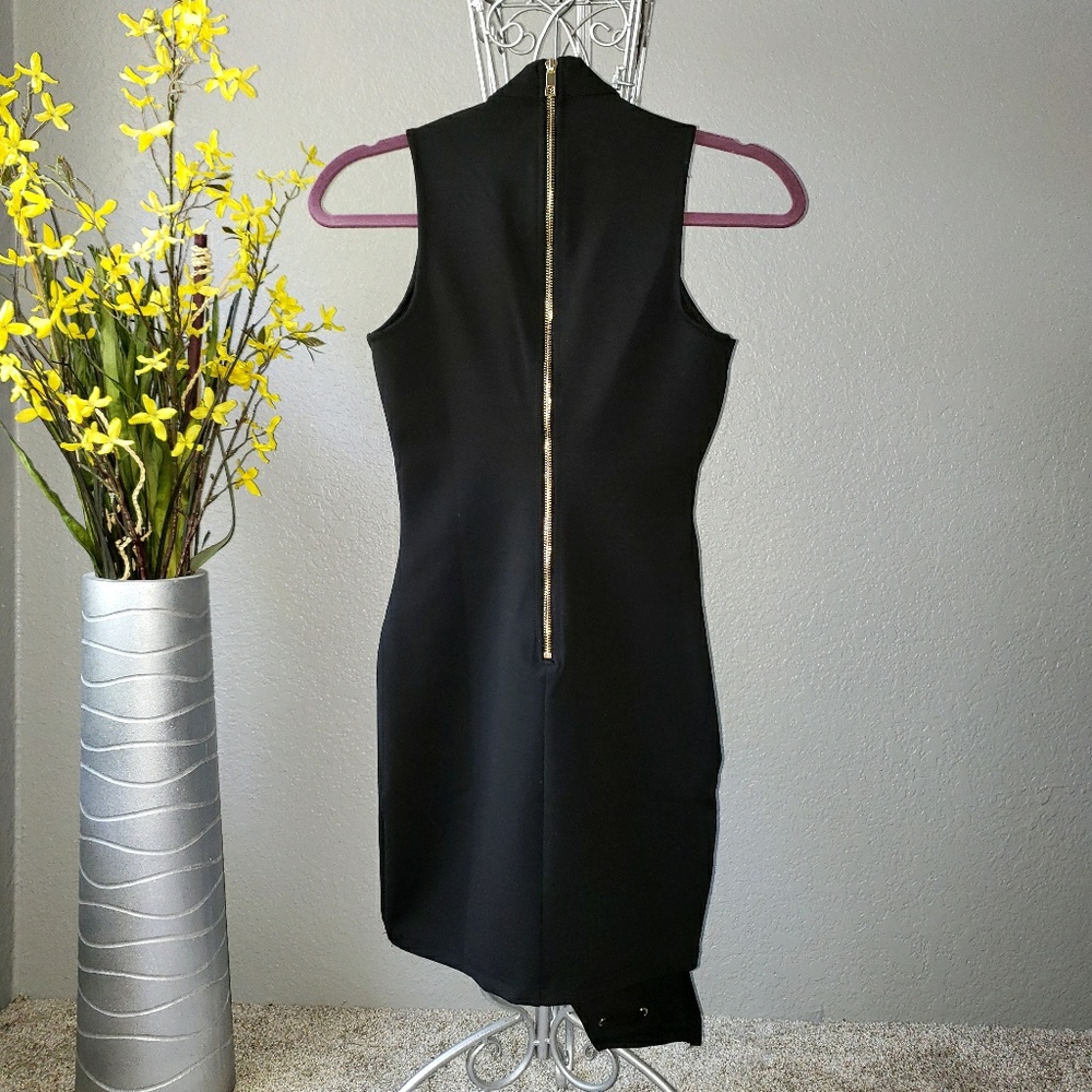 😻😻 S/M/L DATE NIGHT CHOKER MINI - Picture 3 of 8